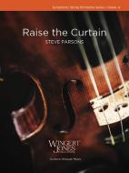 Raise the Curtain 