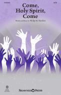 Come, Holy Spirit, Come Standard