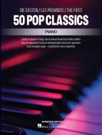 Los primeros 50 clásicos del pop 