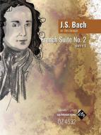 Suite francesa nº 2 BWV 813 