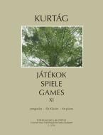Juegos 11 