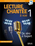 Lecture chantée à vue 1 