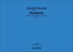 Incidents 