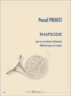 Rhapsodie 