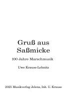 Gruß aus Sassmicke Standard