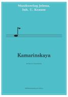 Kamarinskaya Standard