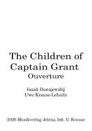 Children of the Captain Grant Download