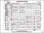 A Ballad For The Duke 