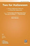 Two for Halloween Download