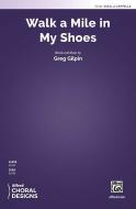 Walk a Mile in My Shoes Download