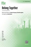 Belong Together Download