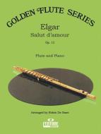 Salut d'amour Op. 12 