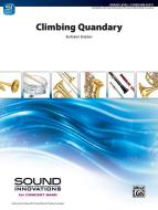 Climbing Quandary 