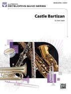Castle Bartizan 