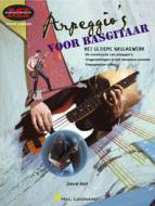 Arpeggio's voor basgitaar 