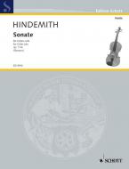 Violin Sonata Op. 11/6 Standard