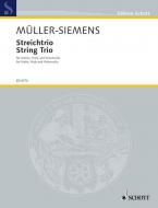 String Trio Standard