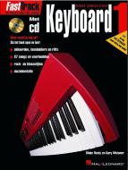 FastTrack - Keyboard 1 