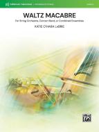 Waltz Macabre 