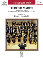 Turkish March Download