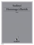 Homage of Bartok 