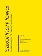 SaxoPhonPower Vol. 27: Genial - Walzer 