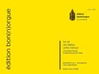 édition bon(n)orgue Vol. 65: Le Roi s'amuse 