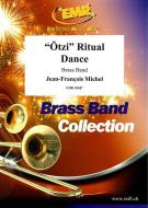Ötzi Ritual Dance Standard