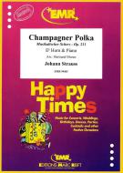 Champagner Polka op. 211 Standard