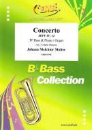 Concerto MWV IV, 12 Standard