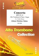 Concerto MWV IV, 12 Standard