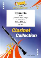 Concerto IRM3 Standard