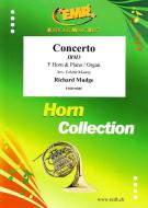 Concerto IRM3 Standard