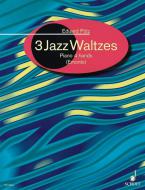 Three Jazz Waltzes 