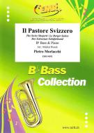 El pastor suizo Standard