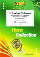 El pastor suizo Standard