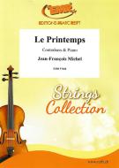 Primavera Standard