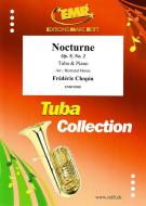 Nocturno op. 9 nº 2 Standard