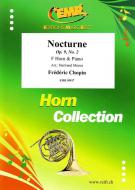 Nocturno op. 9 nº 2 Standard
