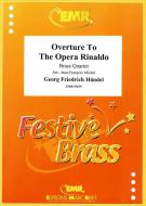 Obertura de la ópera "Rinaldo" Standard