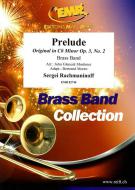 Preludio op. 3 nº 2 Standard