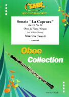 Sonata "La Caprara" op. 35 nº 10 Standard