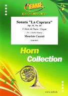 Sonata "La Caprara" op. 35 nº 10 Standard