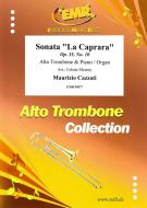Sonata "La Caprara" op. 35 nº 10 Standard