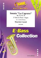 Sonata "La Caprara" op. 35 nº 10 Standard