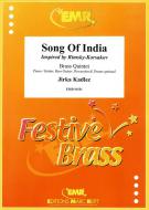 Song Of India Standard