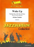 Wake Up Standard