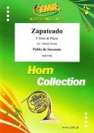 Zapateado Standard