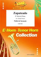 Zapateado Standard