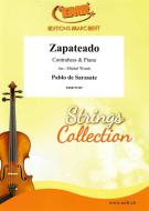 Zapateado Standard